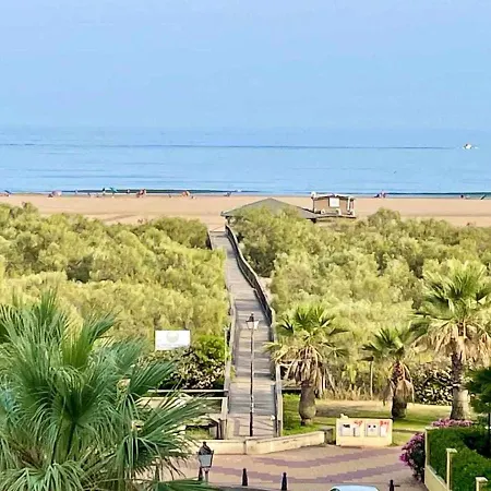 Dunas, Punta Del Moral - By Ac Real Apartment *