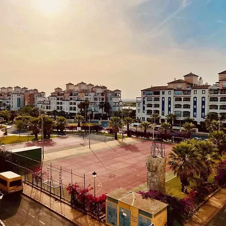 Apartment Dunas, Punta Del Moral - By Ac Real *