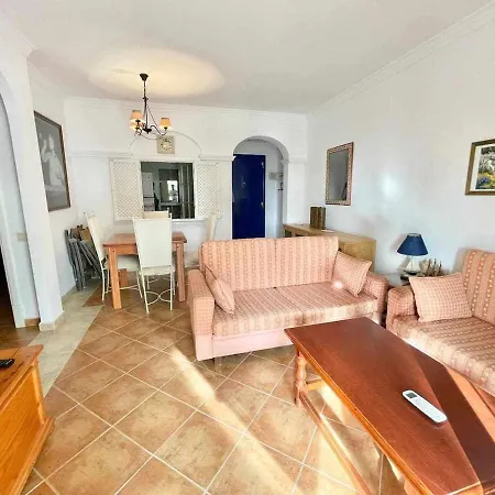 Dunas, Punta Del Moral - By Ac Real Apartment