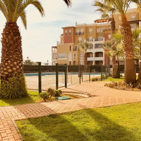 Dunas, Punta Del Moral - By Ac Real Apartment *