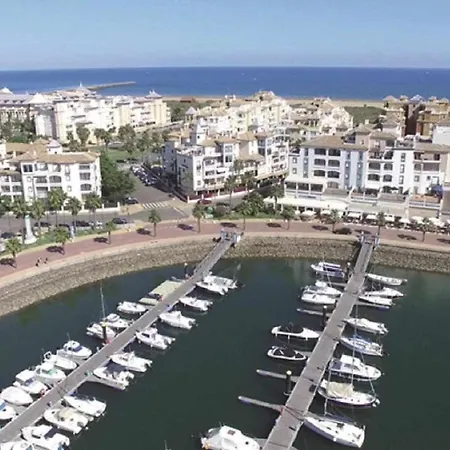 Con Terraza Y Vistas Al Mar 1ª Línea Apartamento