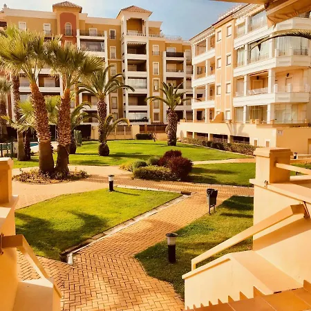 Con Terraza Y Vistas Al Mar 1ª Línea Apartamento *