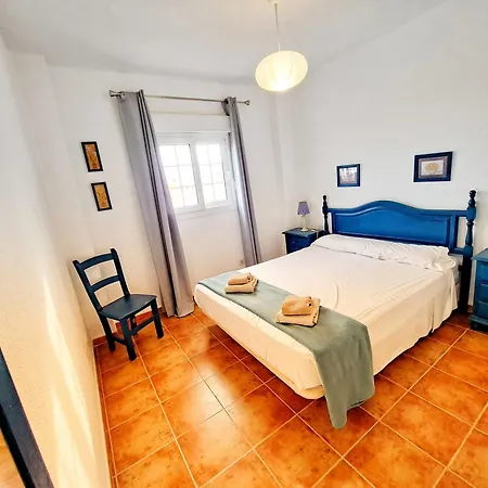 Con Terraza Y Vistas Al Mar 1ª Línea Apartamento Isla del Moral