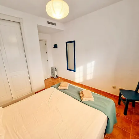 Con Terraza Y Vistas Al Mar 1ª Línea Apartamento