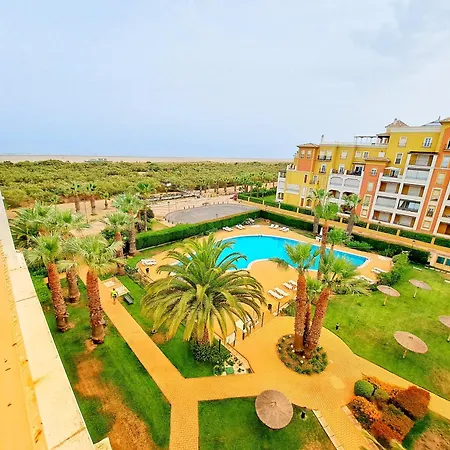 Con Terraza Y Vistas Al Mar 1ª Línea Apartamento *